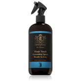 Crown Royale Magic Touch Formula 3 bottle front view, ready-to-use finishing spray