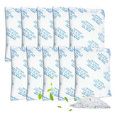 Cunina desiccant bag sized 3.85-inch fit for smart feeders keeps kibble dry