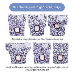 CuteBone waterproof shell protects floors and furniture from leaks.