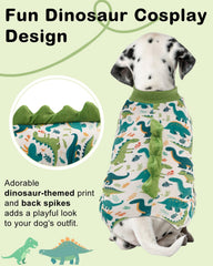 CuteBone stretchy spandex sleepwear laid flat for fabric detail and fit.