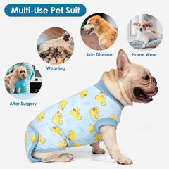 Cyeollo belly-cut feature allows easy bathroom breaks without removal.