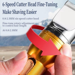 Cyxunand clippers suitable for large dogs and horses offering precise performance