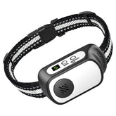 CZCCWD dog bark collar rechargeable for humane, convenient training.
