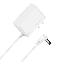 Czepa 12V charger for Fumoi litter box with secure plug and flexible cable.