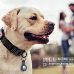 DAGANXI Tactical dog collar set control handle—guided handling during training