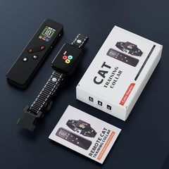 IP67 waterproof receiver from Dali Energy Cat for outdoor use