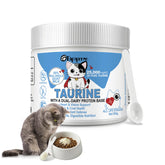 Dapoprren taurine goat milk dry powder for cats supports daily amino acid intake