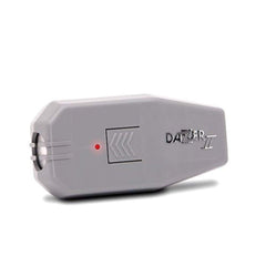 Dazzer Dog Dazer II handheld trainer in action for quick correction