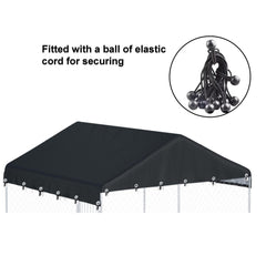 Ddeman 600D Oxford fabric close-up showing waterproof coating.
