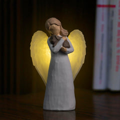 DecorSmart ready gift box and card for easy sympathy gifting.