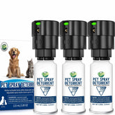 Diloqio cat spray deterrent system—front view protects furniture from curious cats.