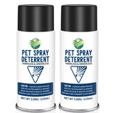 Diloqio CATSSS refill can with 80–100 sprays for home deterrence