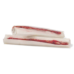 Dingo Dynostix small-dog size chew fits tiny mouths