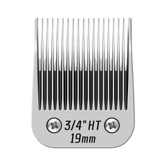 DODAER 34HT detachable blade 19mm cut length for smooth, even trims
