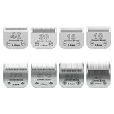 DODAER detachable clipper blade 40 for ultra-fine 0.25mm cuts and precise detailing