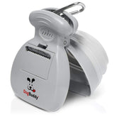 DogBuddy Pooper Scooper with compact design for quick cleanup during walks.