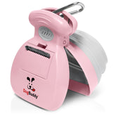 DogBuddy Pooper Scooper compact-use for quick cleanup on walks