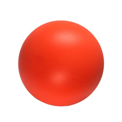 Doggie Dooley USA-made ball ships in assorted colors.