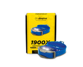 Dogtra 1900X additional receiver for extended training with reliable performance.