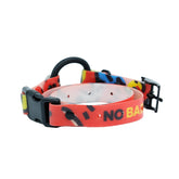 Dogtra Tom Davis strap with quick-release buckle for fast, safe training.