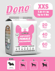 Dono adjustable fasteners ensure a snug fit without restricting movement