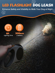Douexio easy lock system offers simple length control.