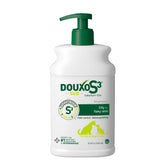 Douxo S3 Seb Shampoo bottle for pets with oily skin