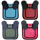DOWN UNDER OUTDOORS Poultry Saver back protection during mating.
