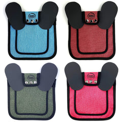 DOWN UNDER OUTDOORS Poultry Saver back protection during mating.