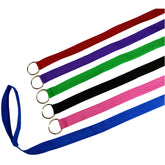Downtown Pet Supply 6ft kennel slip lead secures dogs during cage transitions.