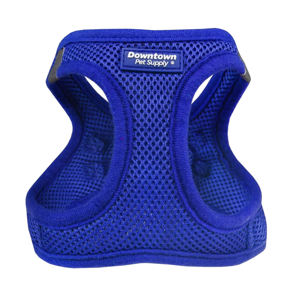 Downtown Pet Supply Step in Harness for small dogs with no-pull design for calmer walks.