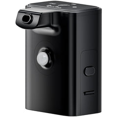 DownyPaws dpwfp6 replacement compartment installation demonstrates easy fit.
