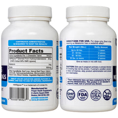 Dr Oscar adrenal support for Cushings dogs in chew form
