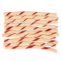 DreamBone Twist Sticks bag seal preserves freshness.