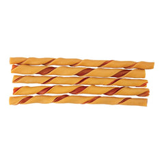 DreamBone Twist Sticks rawhide-free dog chews, safer option for digestion