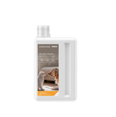 DREAME bottle 1L concentrated cleaner for robot vacuums, designed for long-lasting odor control.
