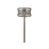 Dremel 416HP diamond nail grinder bit for safe at-home pet grooming.