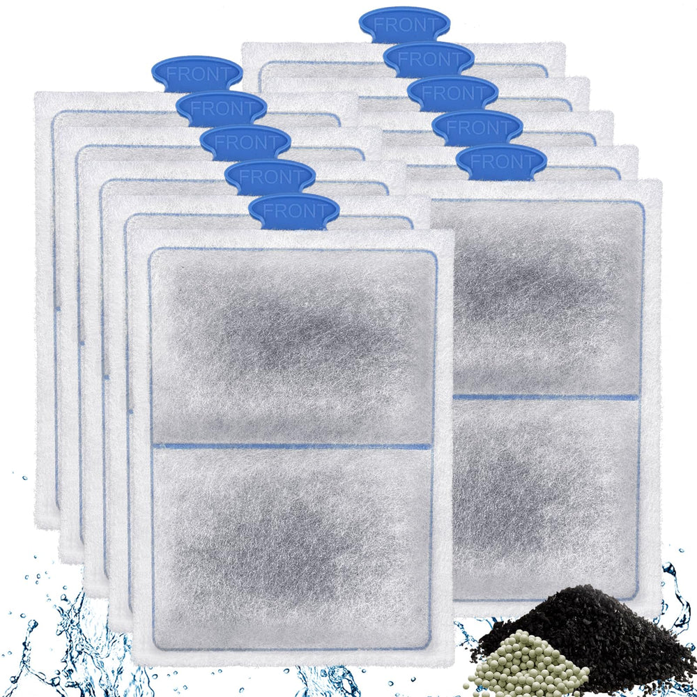 Driamor PF-L filter cartridge front view for PF20 PF30 PF40 PF75 showing compact design