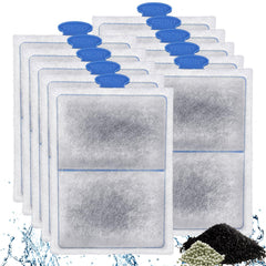 Driamor PF-L filter cartridge front view for PF20 PF30 PF40 PF75 showing compact design