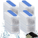 Driamor PF-S cartridge inside a compact casing for reliable small-tank filtration.