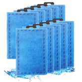 driamor Rite-Size E cartridge compatibility for Marineland filters improves replacement fit and performance