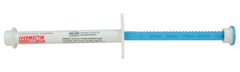 Durvet Ivermectin Paste dosing syringe shown for easy equine administration.