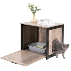 Dwanton reversible entrance left offers flexible placement near sofa or bed.