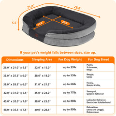 Dwanton removable cover is machine washable for easy care.
