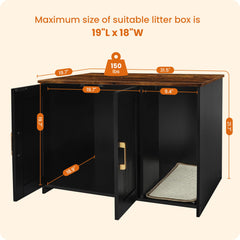 Dwanton wooden top view highlights a durable rustic surface.