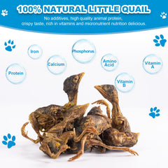 Dylan's cabin freeze-drying preserves nutrients and natural flavor.