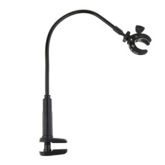 DynWAVE dog hair dryer stand with 360-degree rotation for effortless grooming.