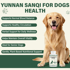 edoia easy-dosing dog capsules for simple daily administration.