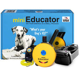 Educator ET-300 Mini E Collar remote for safe training at a distance.