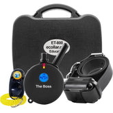 Educator ET-800 ECollar receiver for precise remote training across dogs.